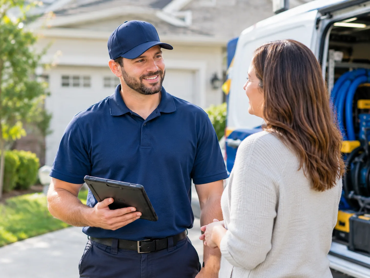 Sewage Backup Cleanup White Pine, MI FAQs